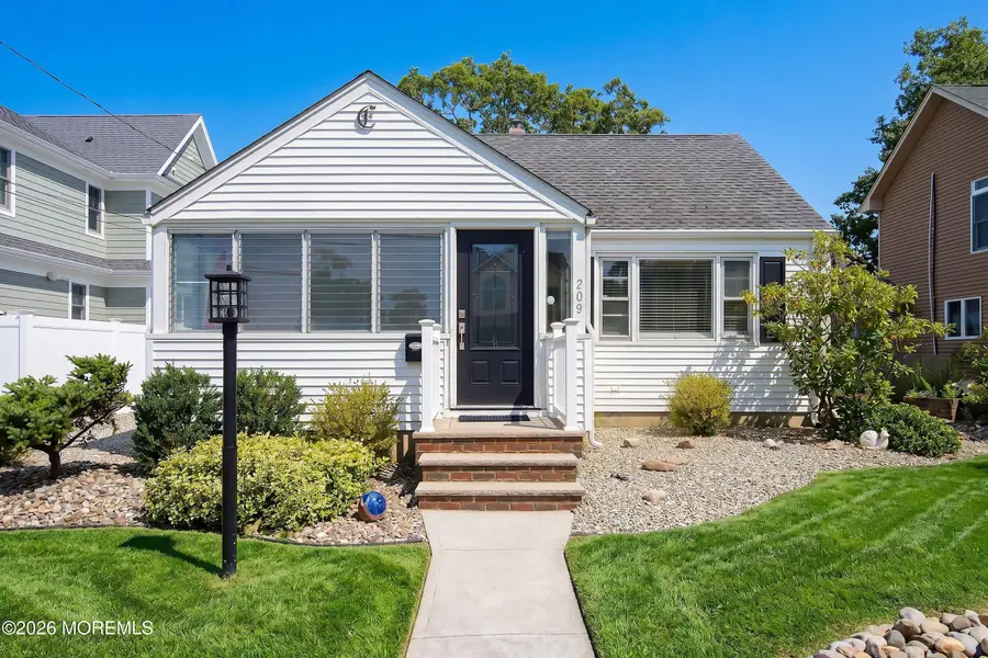 209 Jaehnel Parkway, Point Pleasant, NJ 08742 - #3
