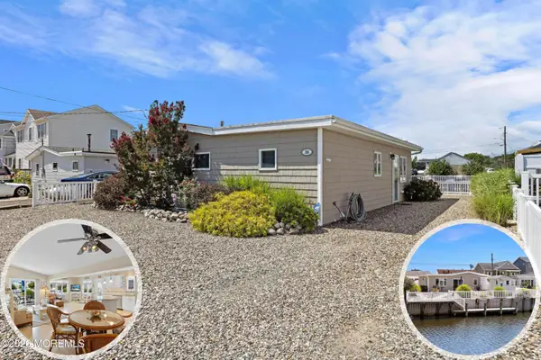 36 Dorothy Drive, Beach Haven West, NJ 08050