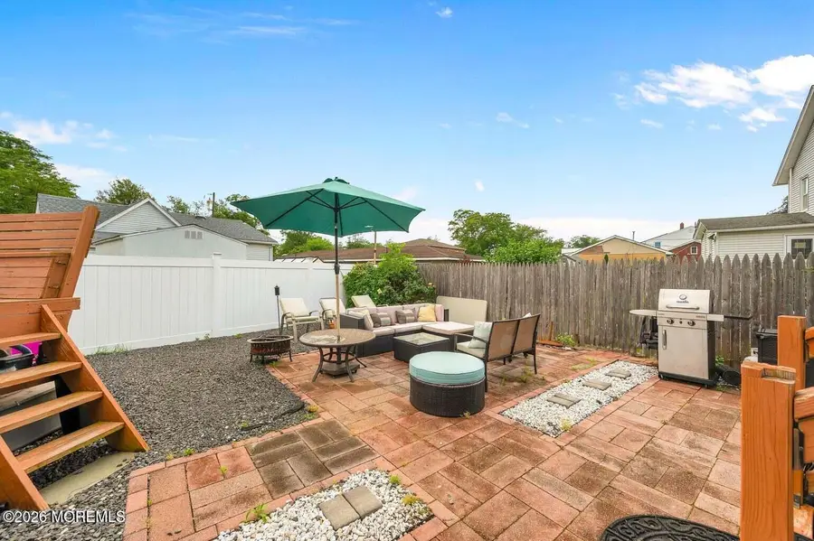 40 Wood Street, Keansburg, NJ 07734 - #2