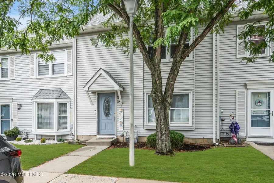 47 Colonial Court #121, Jackson, NJ 08527 - #2