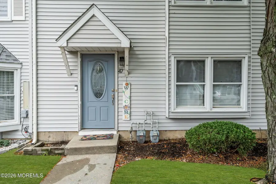 47 Colonial Court #121, Jackson, NJ 08527 - #3