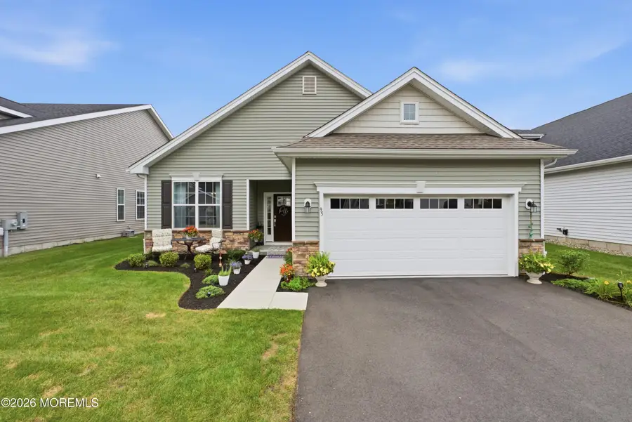 95 Churchill Boulevard, New Egypt, NJ 08533 - #2