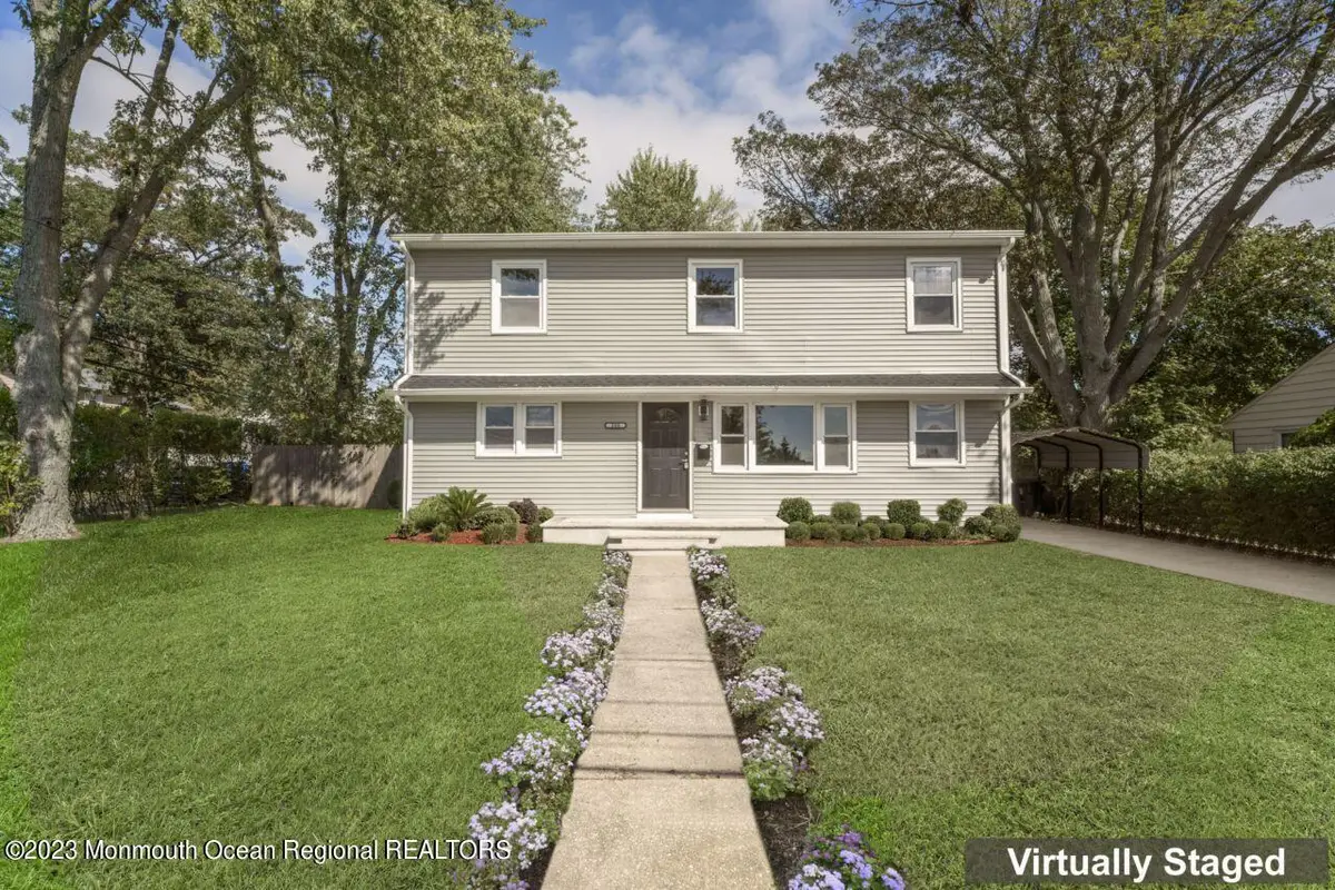 200 Terrace Avenue, Toms River, NJ 08753 - #1