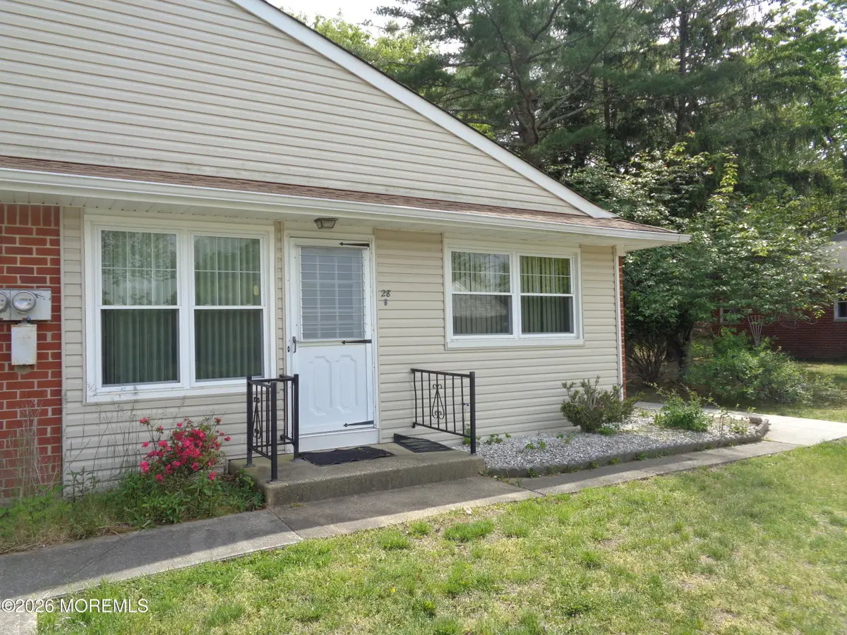 28 B Snowberry Lane, Whiting, NJ 08759 - #1