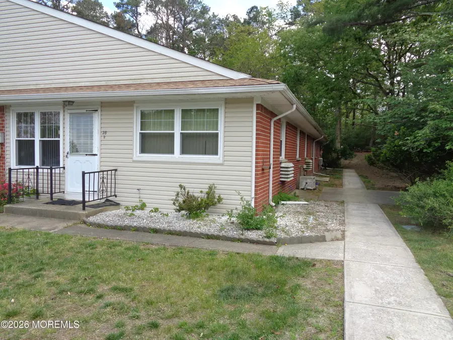 28 B Snowberry Lane, Whiting, NJ 08759 - #2