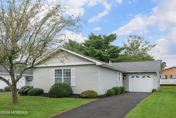 167 Everest Drive, Brick, NJ 08724