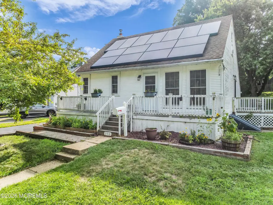 398 Riverdale Drive, Aberdeen, NJ 07735 - #2