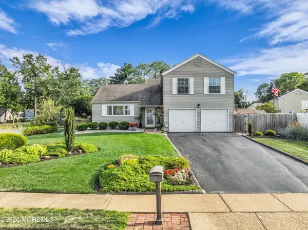 1109 Eaglehurst Road, Toms River, NJ 08753