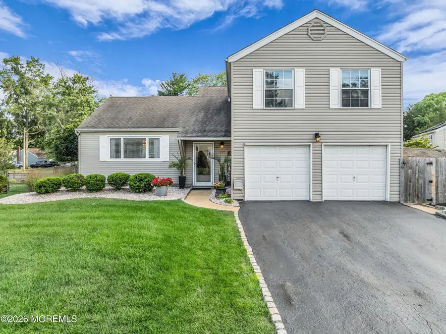 1109 Eaglehurst Road, Toms River, NJ 08753 - #2