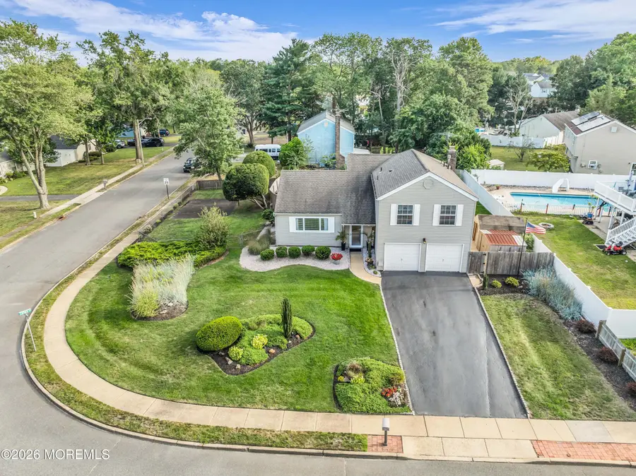 1109 Eaglehurst Road, Toms River, NJ 08753 - #3