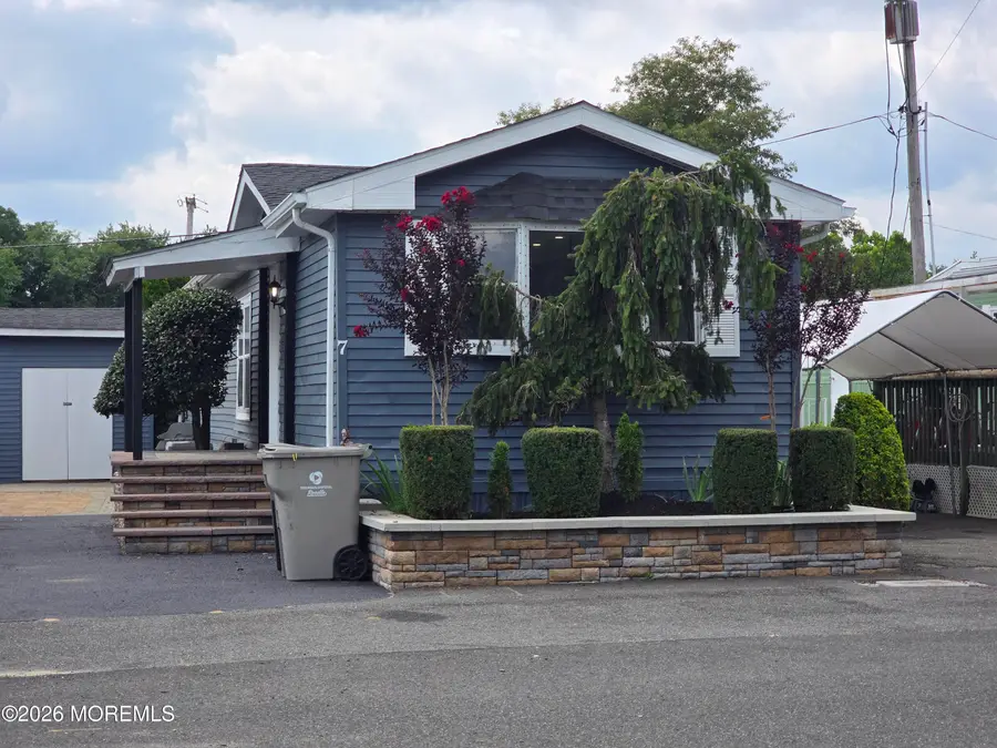7 Shady Lake Circle, Jackson, NJ 08527 - #2