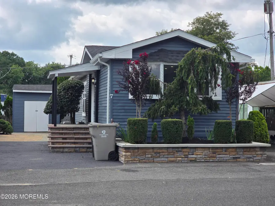 7 Shady Lake Circle, Jackson, NJ 08527 - #3