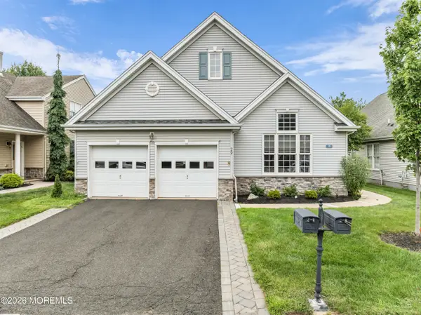 29 Constitution Way, Franklin Twp, NJ 08873