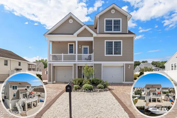 145 Bruce Drive, Manahawkin, NJ 08050