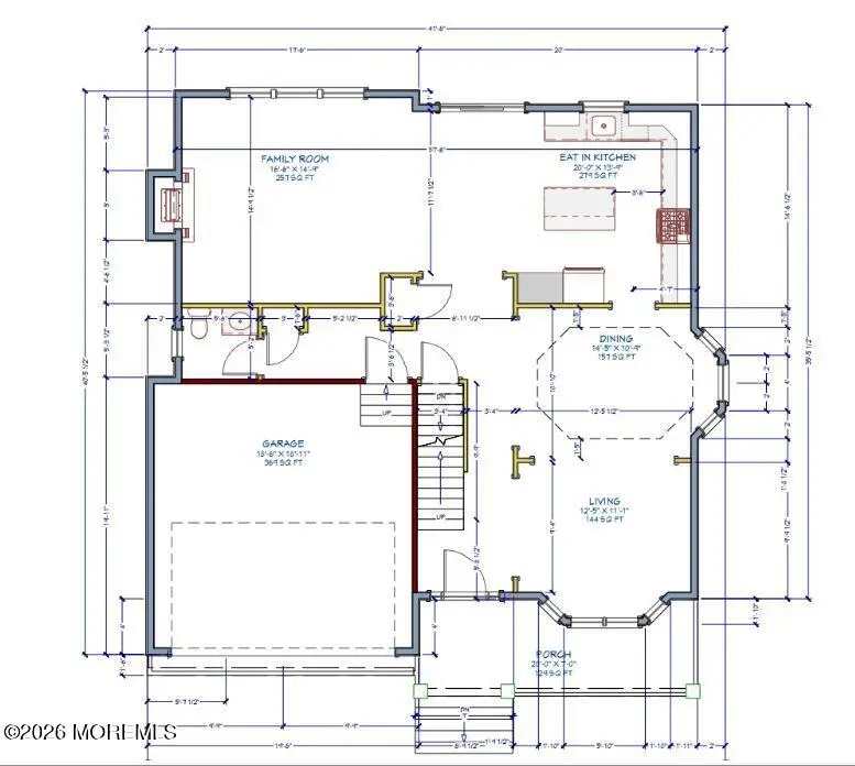 0 Water Tower Lane, Sayreville, NJ 08872 - #2