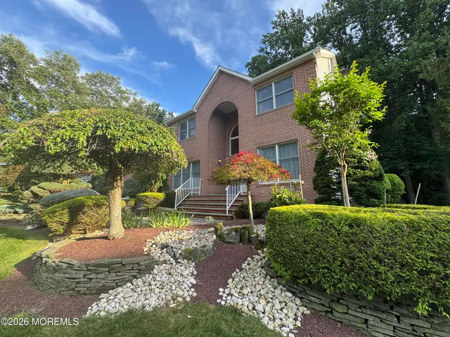 8 Bunting Terrace, Morganville, NJ 07751 - #2