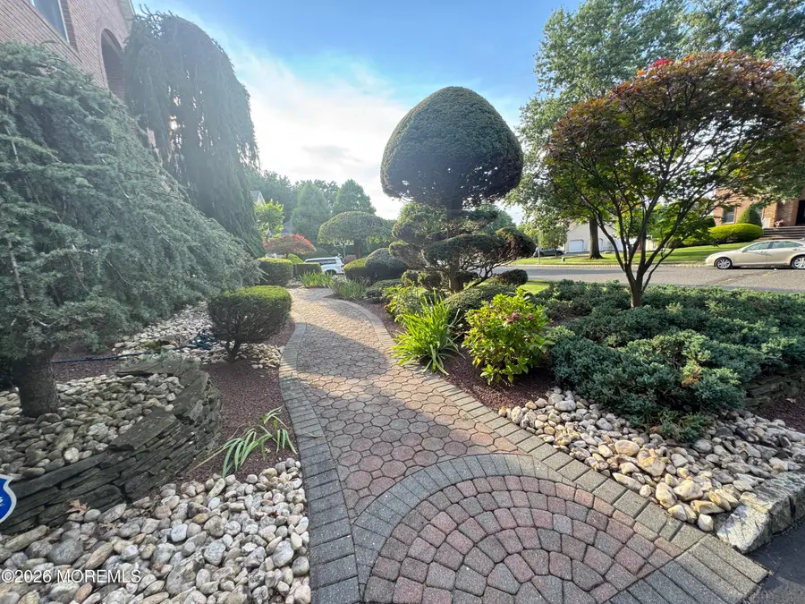 8 Bunting Terrace, Morganville, NJ 07751 - #3