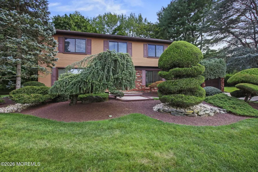 28 Buttonwood Drive, Marlboro, NJ 07746 - #3