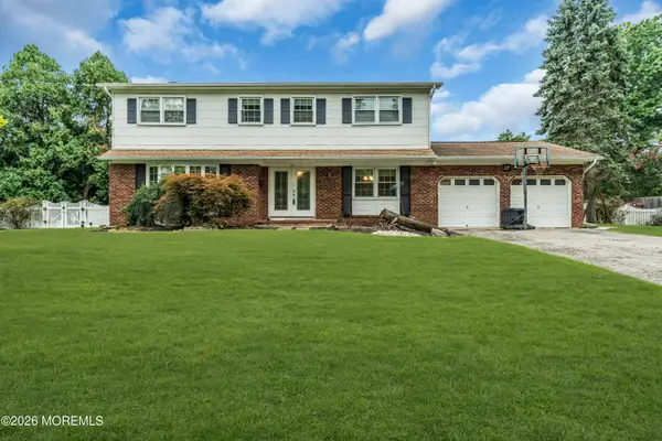 121 Bar Harbor Road, Freehold, NJ 07728