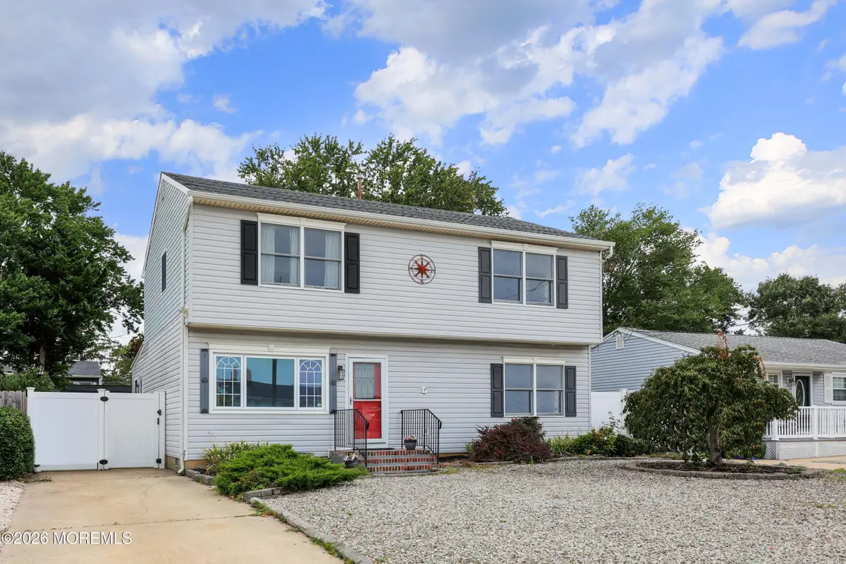 737 Tunney Point Drive, Toms River, NJ 08753 - #1