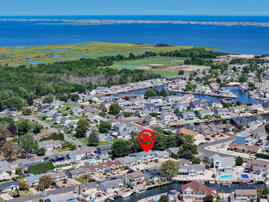 737 Tunney Point Drive, Toms River, NJ 08753 - #2
