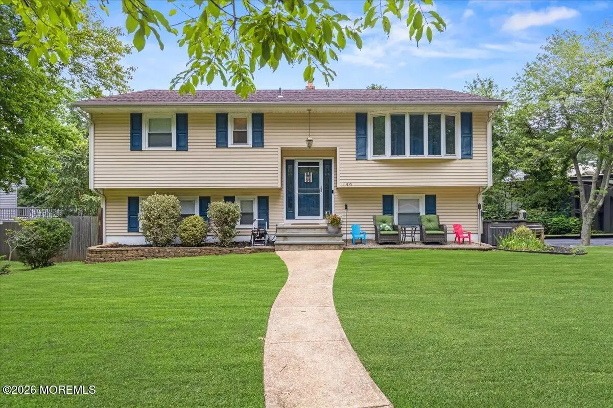 159 Hillside Drive, Shark River Hills, NJ 07753 - #1