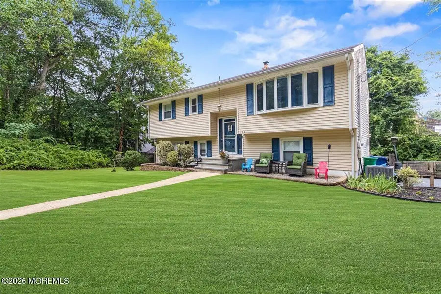 159 Hillside Drive, Shark River Hills, NJ 07753 - #2