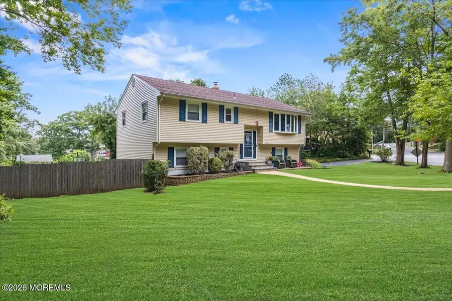 159 Hillside Drive, Shark River Hills, NJ 07753 - #3
