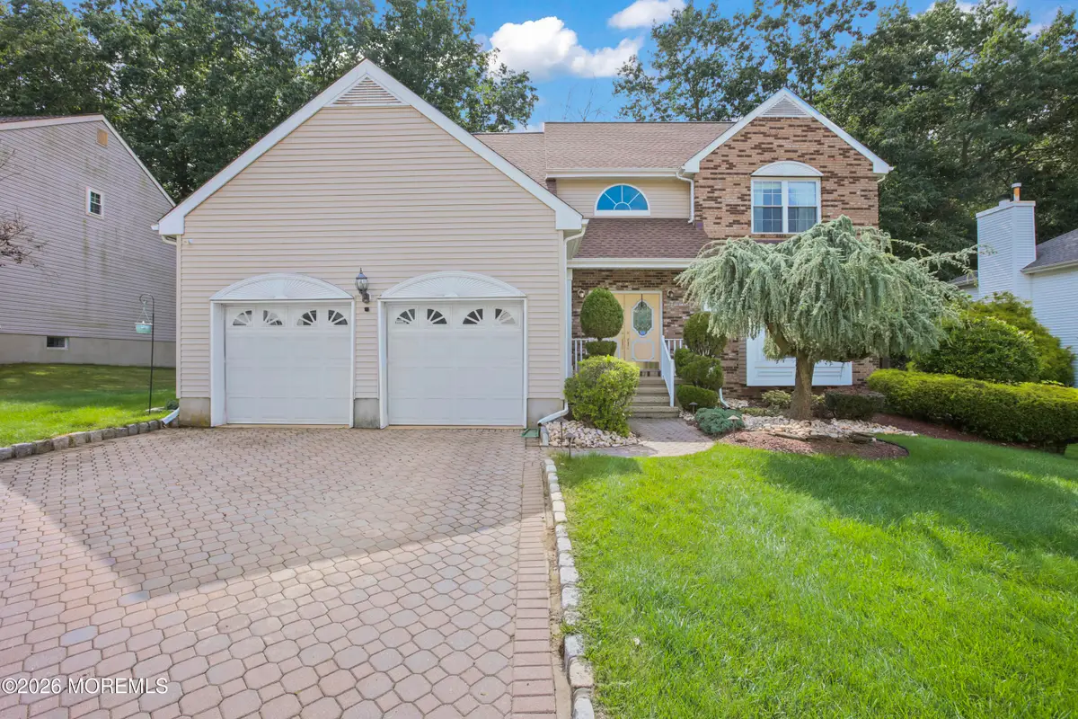 21 Angelique Court, Morganville, NJ 07751 - #1