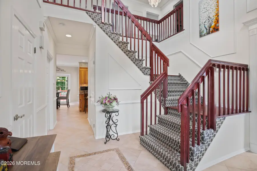 21 Angelique Court, Morganville, NJ 07751 - #2