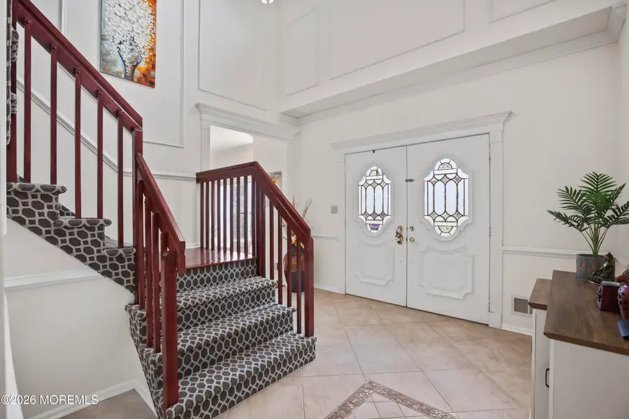 21 Angelique Court, Morganville, NJ 07751 - #3