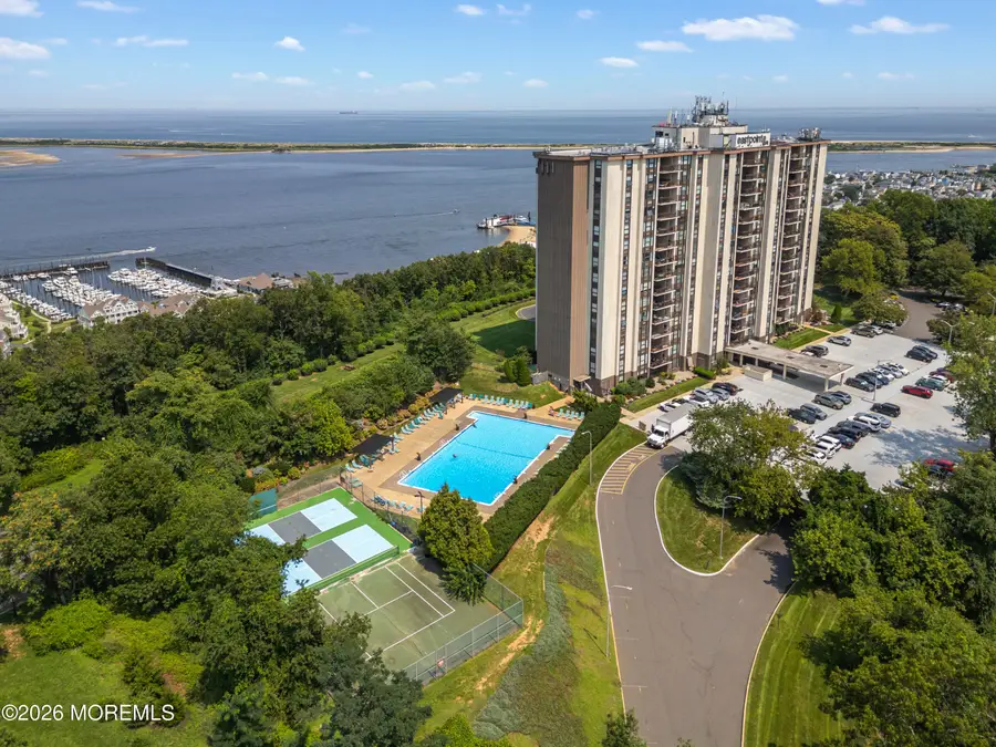 1 Scenic Drive #1112, Highlands, NJ 07732 - #2