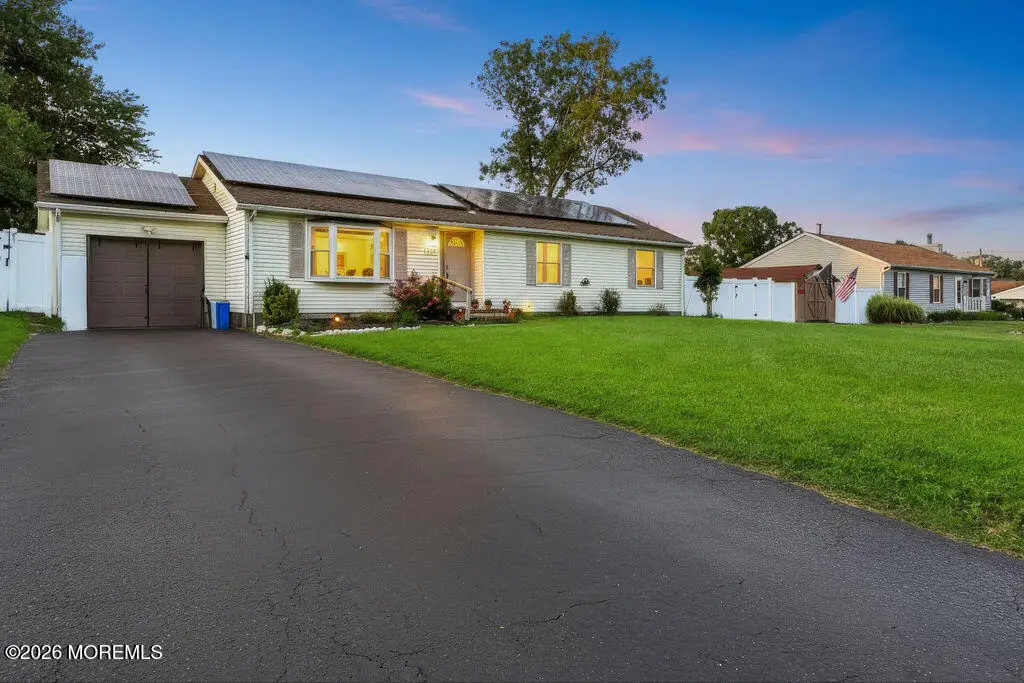 1717 1st Avenue, Toms River, NJ 08757 - #1