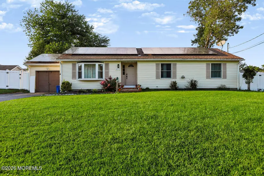1717 1st Avenue, Toms River, NJ 08757 - #2