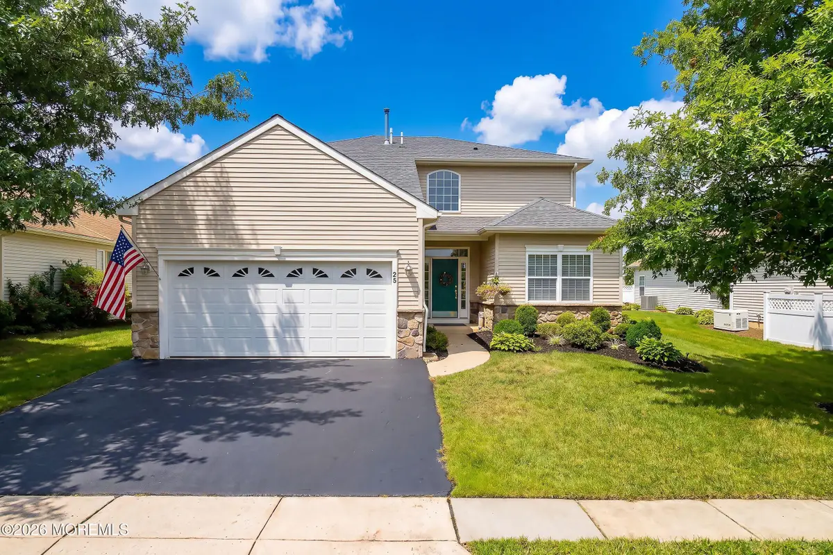 25 Torino Road, Manchester, NJ 08759 - #1