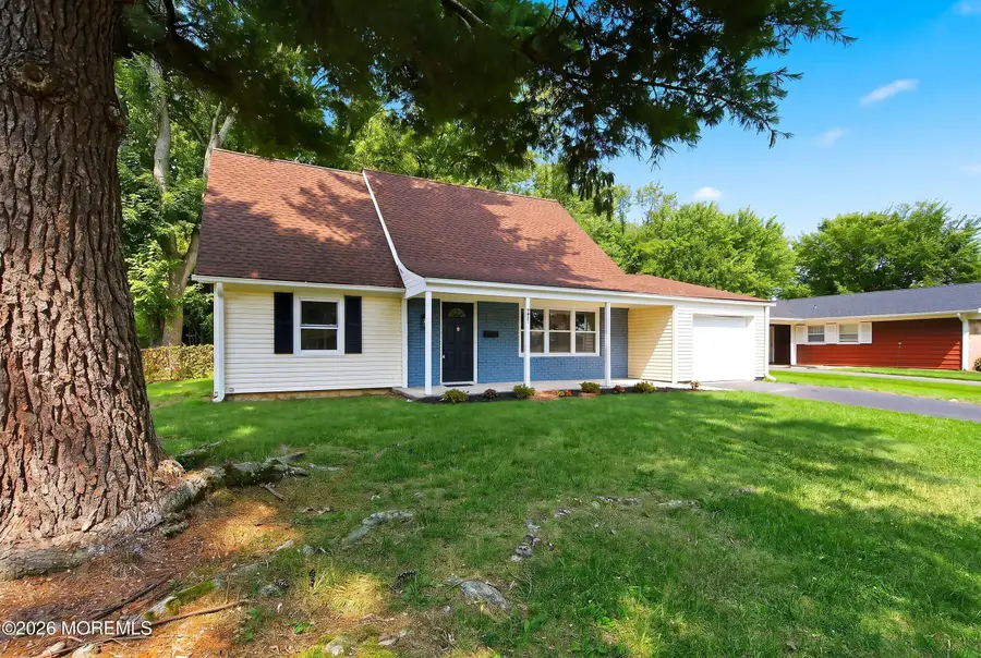 21 Glenview Lane, Willingboro, NJ 08046 - #2