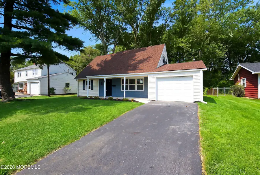 21 Glenview Lane, Willingboro, NJ 08046 - #3