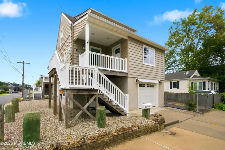 11 Fox Avenue, Keansburg, NJ 07734 - #2