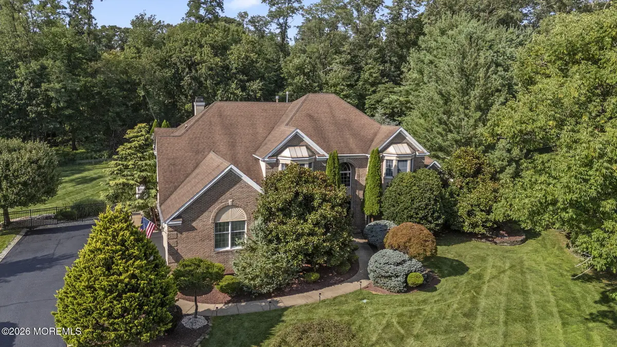 211 Bennington Road, Freehold, NJ 07728 - #1