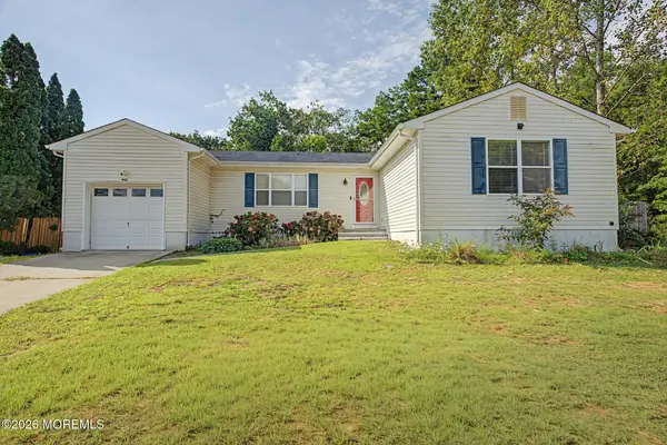 442 Mulberry Place, Brick, NJ 08723
