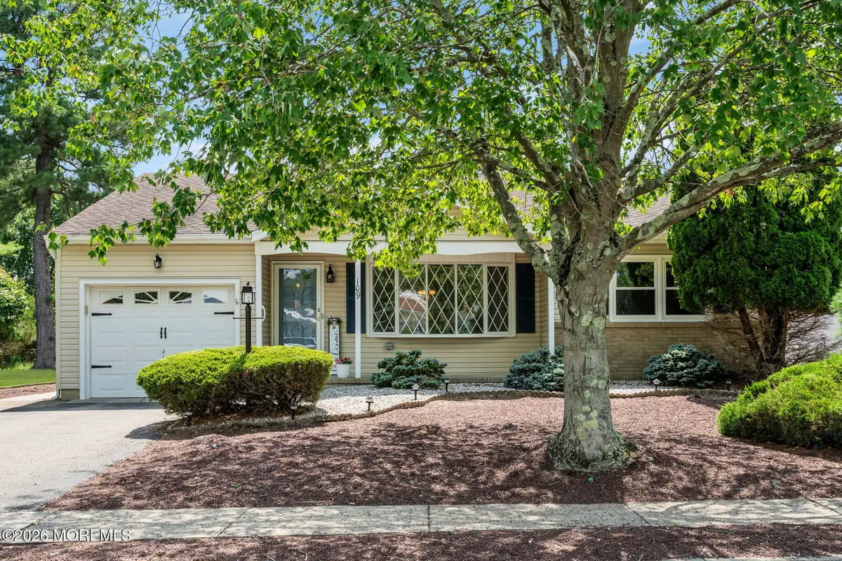 109 Westport Drive, Toms River, NJ 08757 - #1