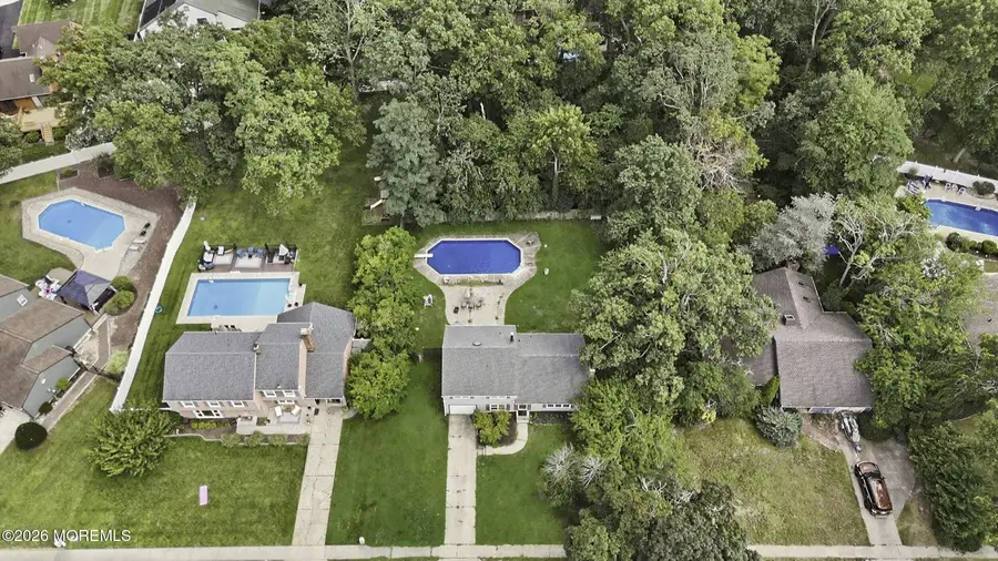 107 Ridge Drive, Toms River, NJ 08753 - #3