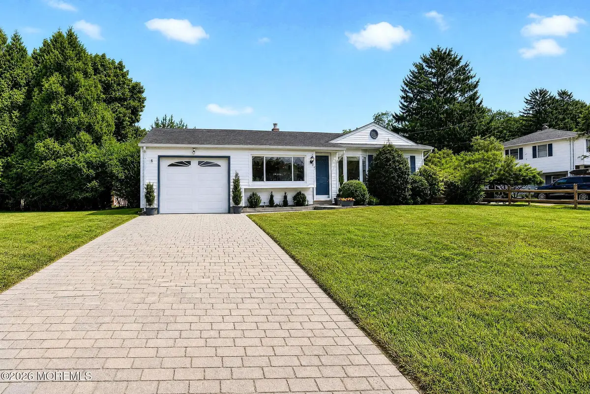 7 Toomin Drive, Neptune, NJ 07753 - #1