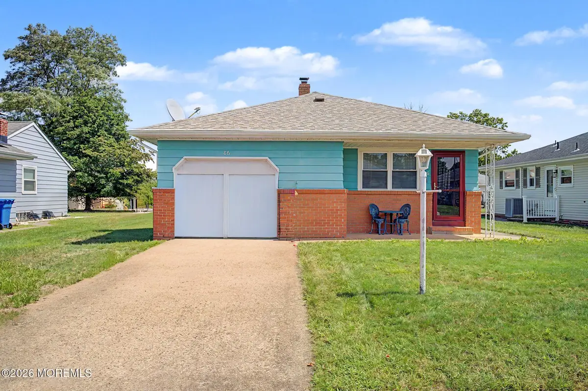 86 Scarborough Place, Toms River, NJ 08757 - #1