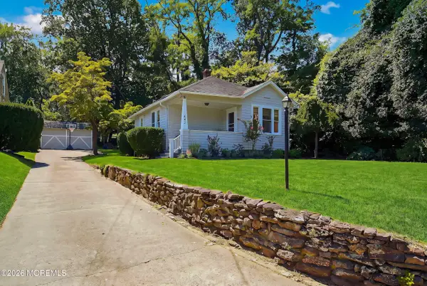 642 Locust Point Road, Locust, NJ 07760