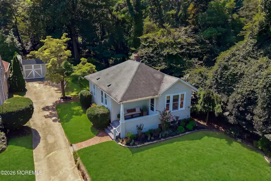 642 Locust Point Road, Locust, NJ 07760 - #2