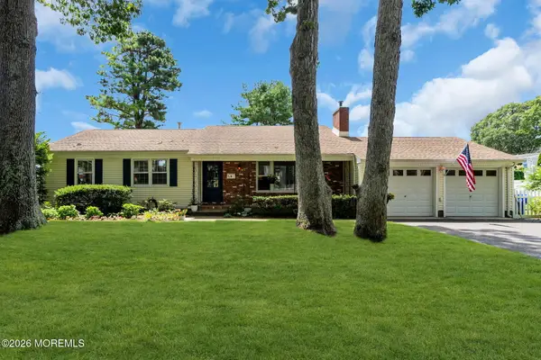 93 Forest Road, Brick, NJ 08724