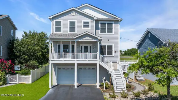 507 Edmunds Avenue, Union Beach, NJ 07735