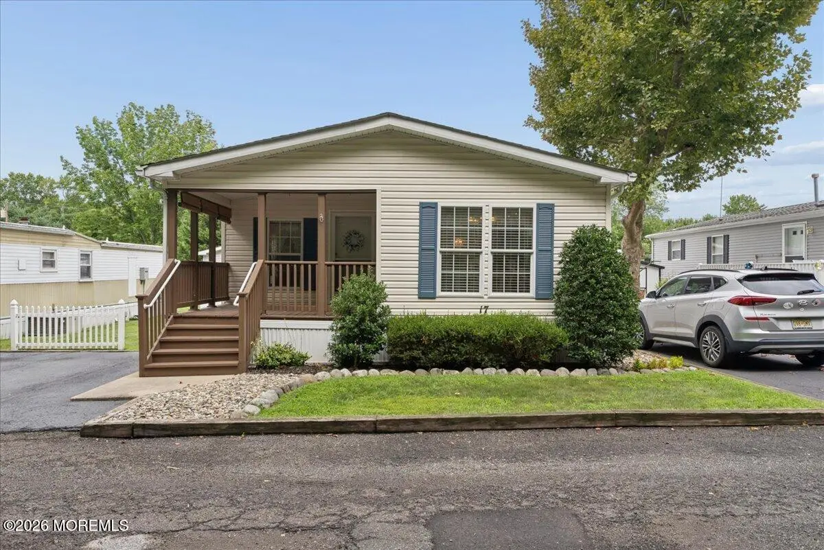 17 Village Road, Morganville, NJ 07751 - #1