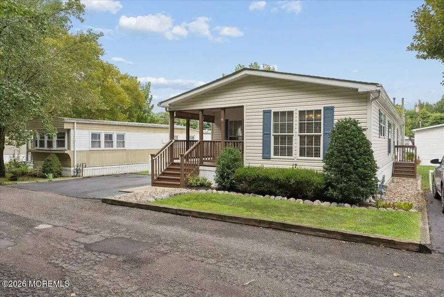 17 Village Road, Morganville, NJ 07751 - #2